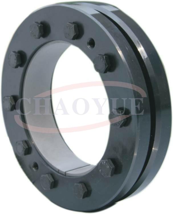 Z7A脹緊聯結套 Z7A脹緊聯結套